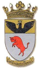 San Vincenzo Ferreri
