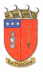 San Marciano
